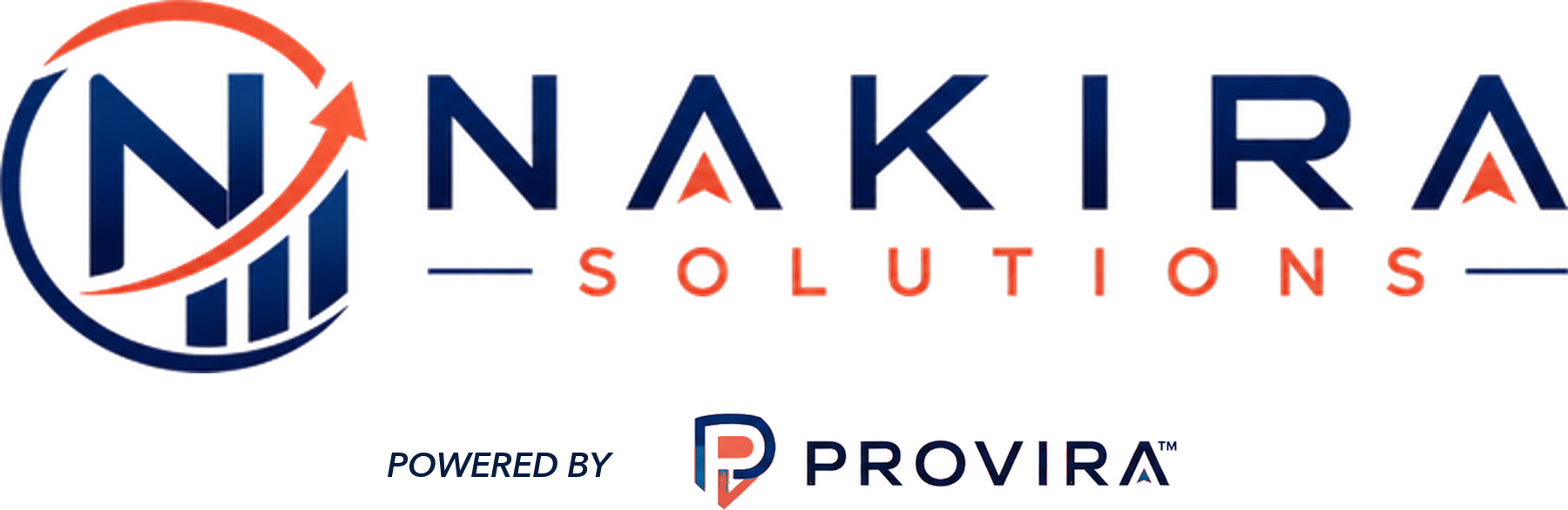 NAKIRA Solutions — Powered by Provira